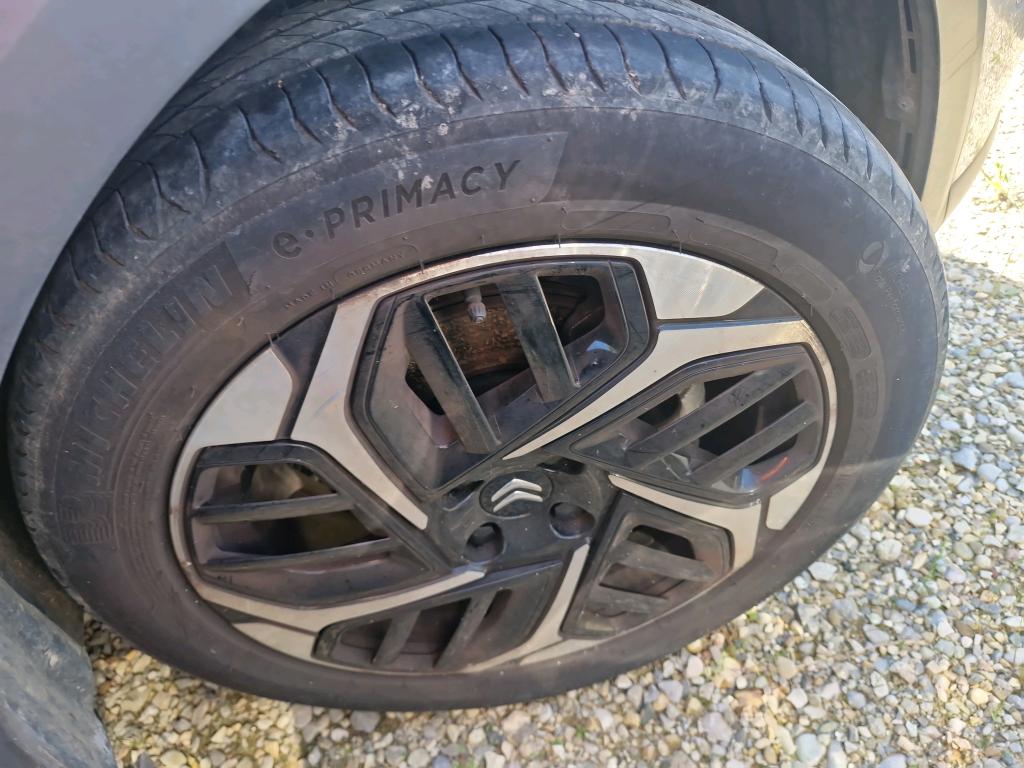 Citroen C4 X PureTech 130 S&S EAT8 Shine 2023