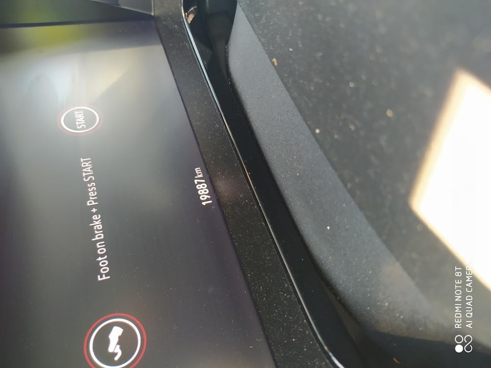 Foto Opel Grandland PHEV 3