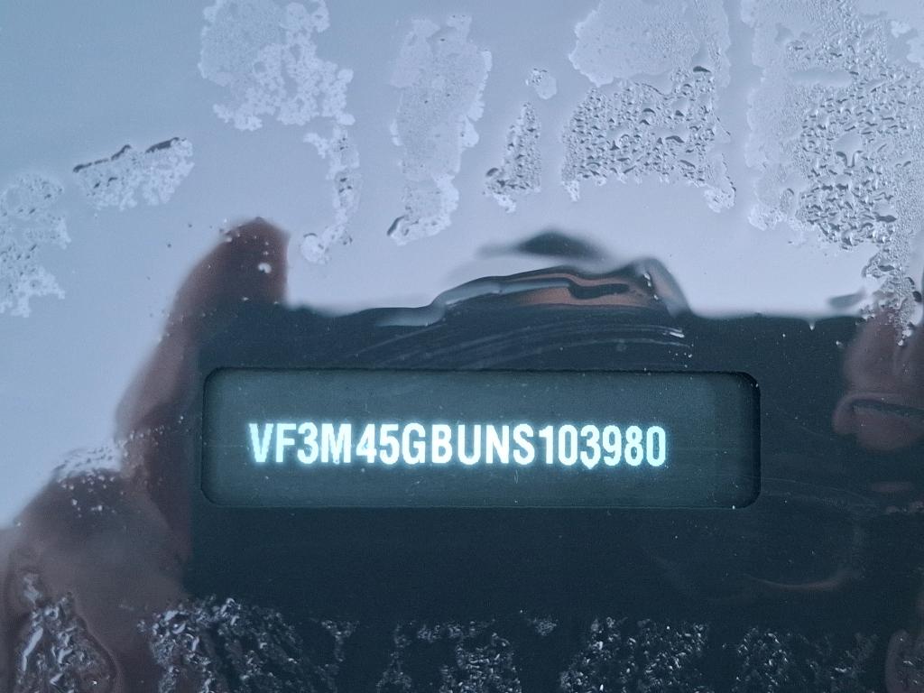 Peugeot 3008 Hybrid4 300 e-EAT8 GT 2022