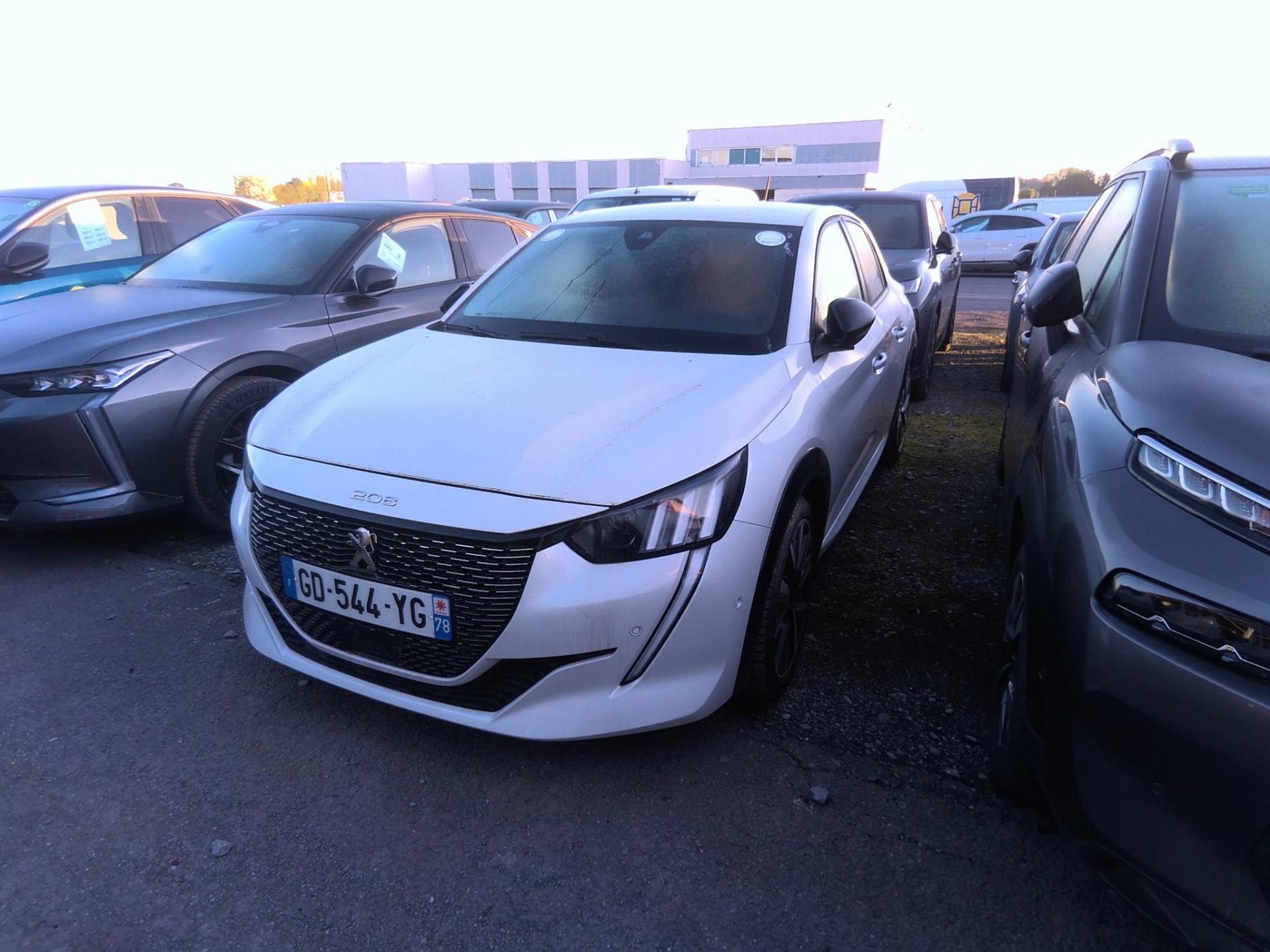 208 II