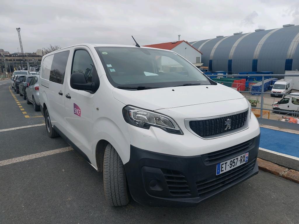 Peugeot EXPERT III 