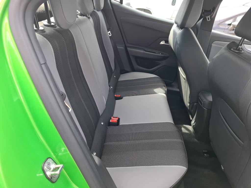 Opel Mokka 1.2 Turbo 100 ch BVM6  2024