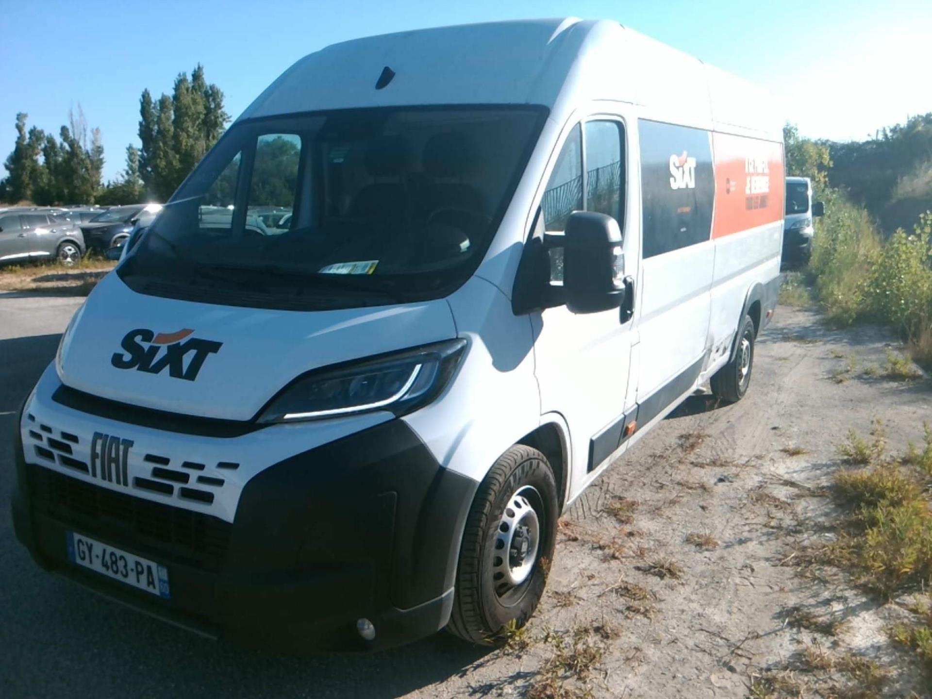 DUCATO