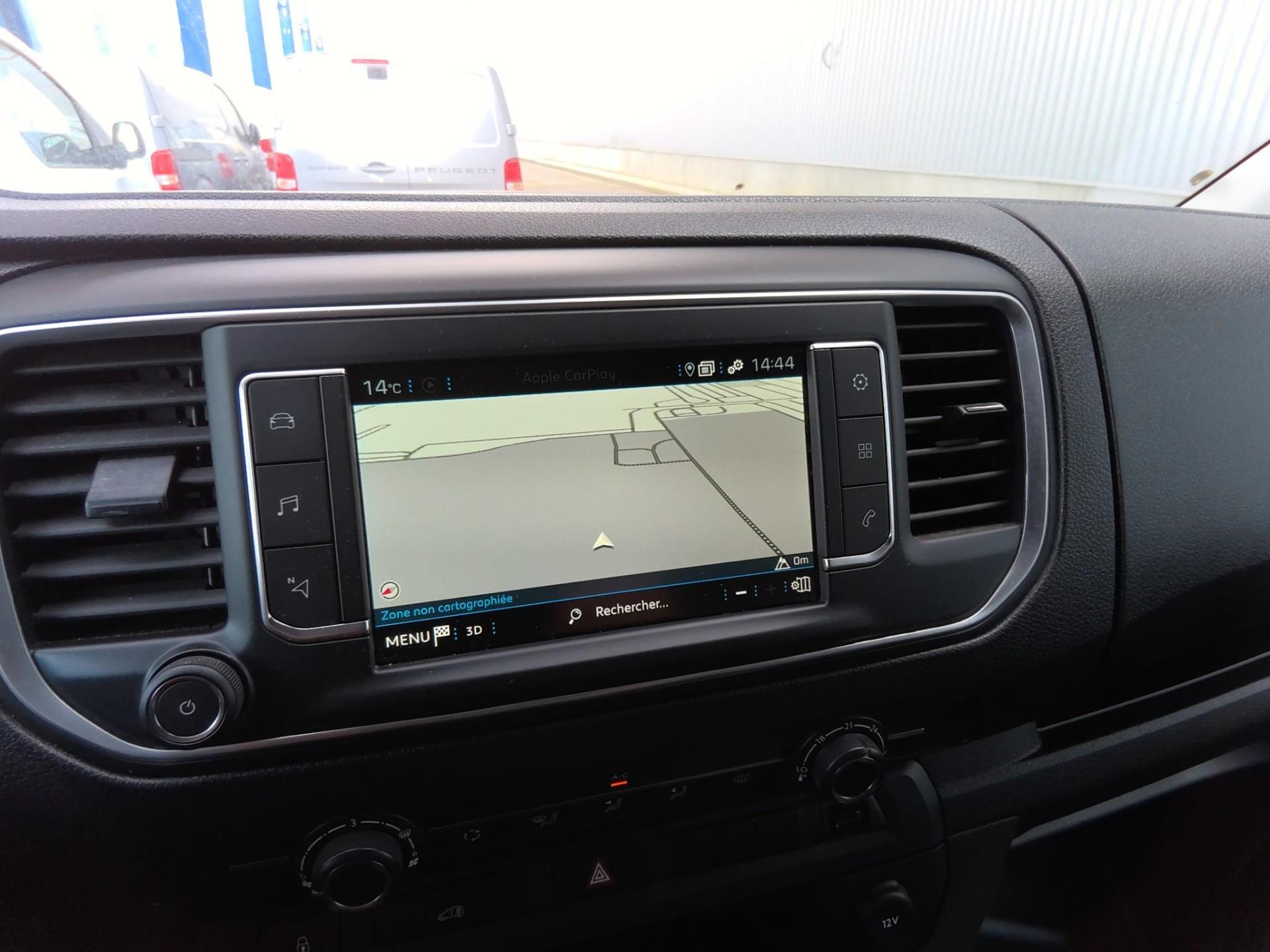 Peugeot EXPERT FGN TOLE XL BLUEHDI 145 BVM6 2024