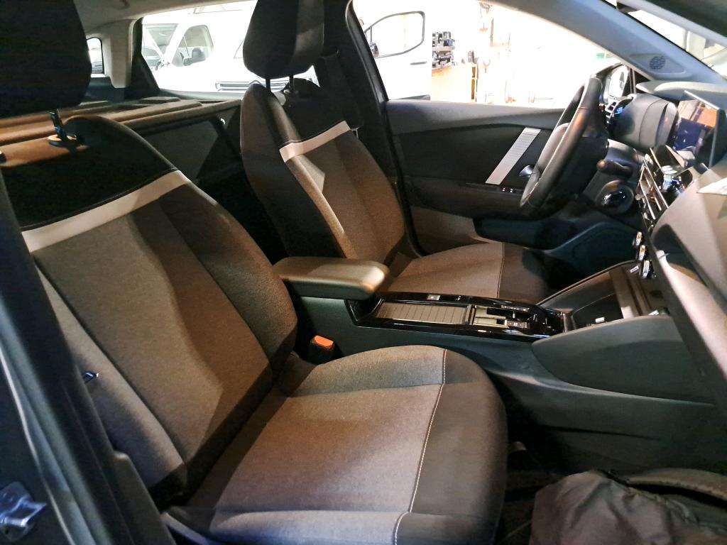 Citroen C4 SOCIETE BLUEHDI 130 S&S EAT8 FEEL NAV BUSINESS R 2021
