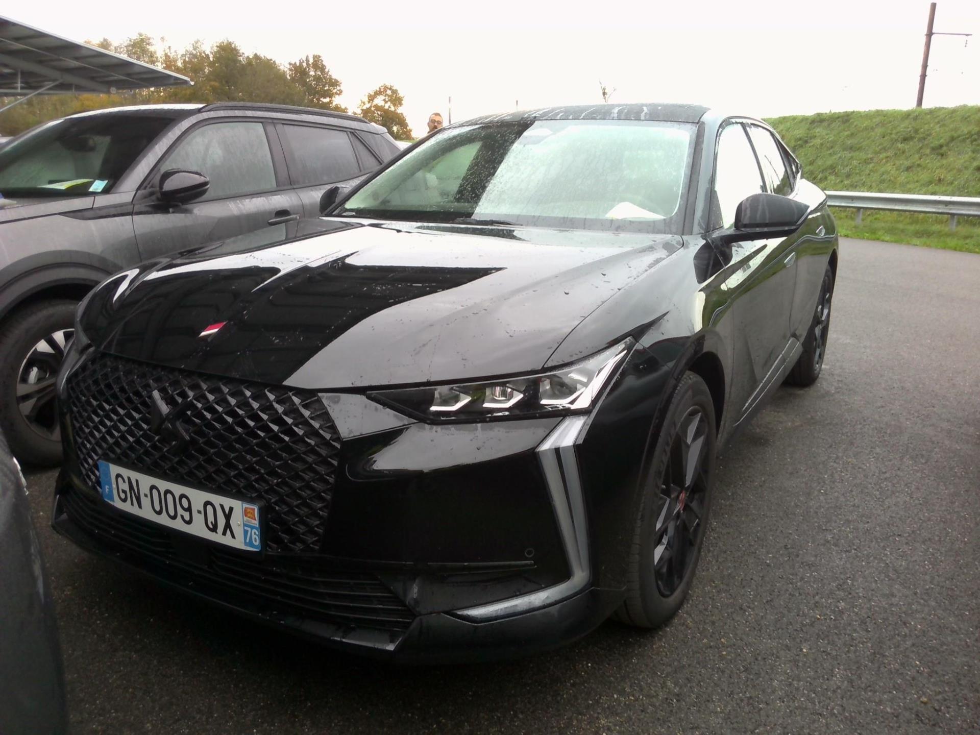 DS 4 II