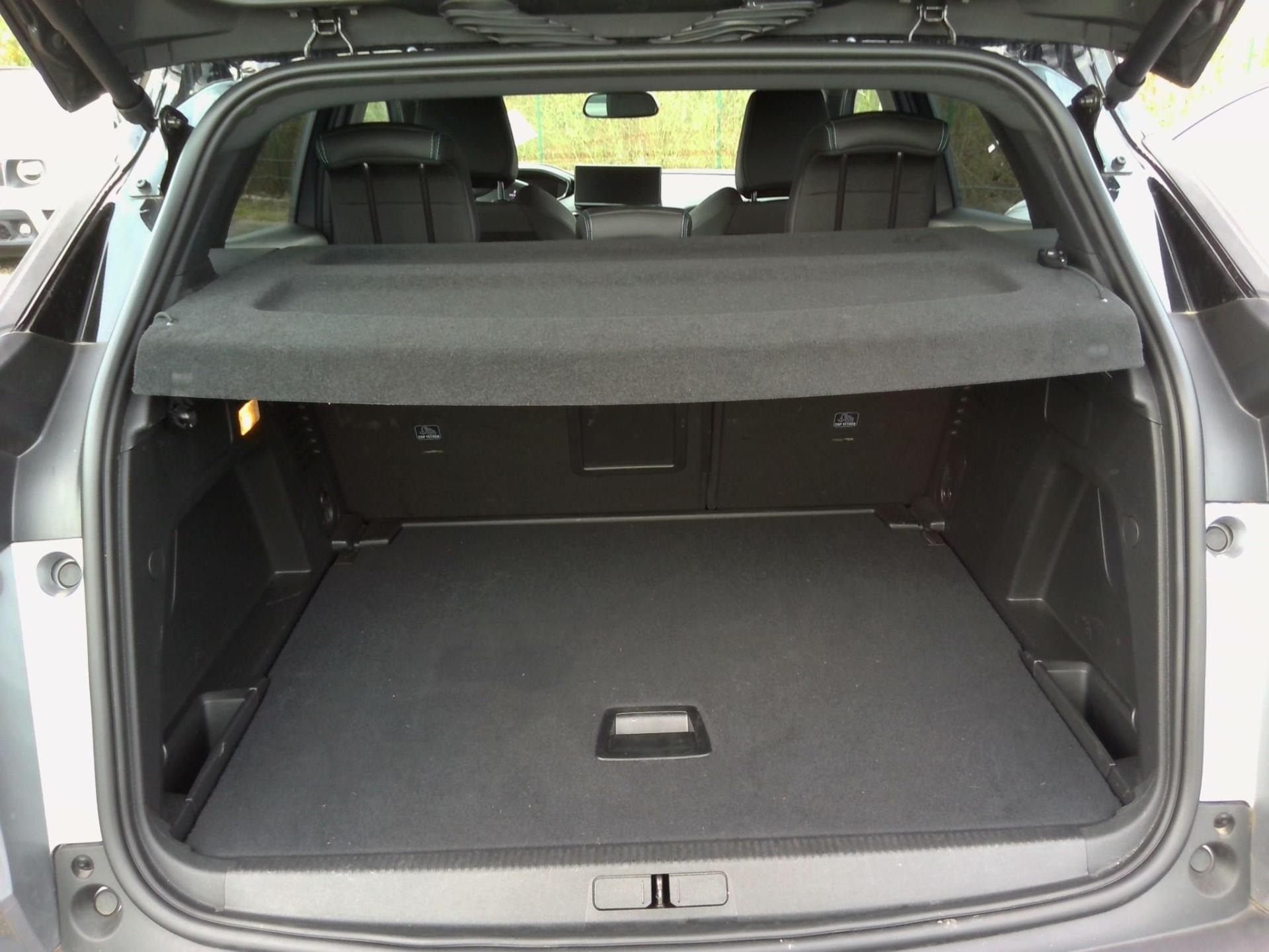 Peugeot 3008 PureTech 130ch S&S BVM6 Allure Pack 2024