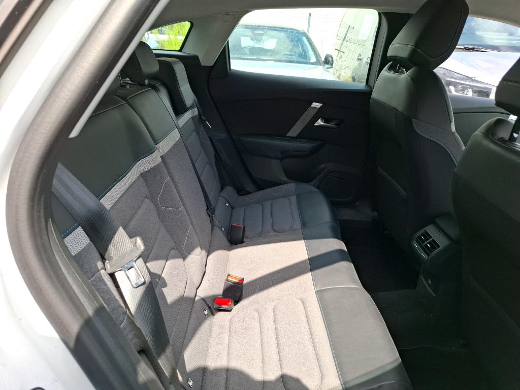 Citroen C4 BlueHDi 110 S&S BVM6 Feel Pack 2022