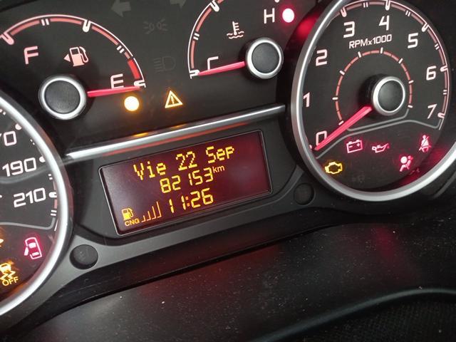 Foto Fiat Doblo Cargo 6