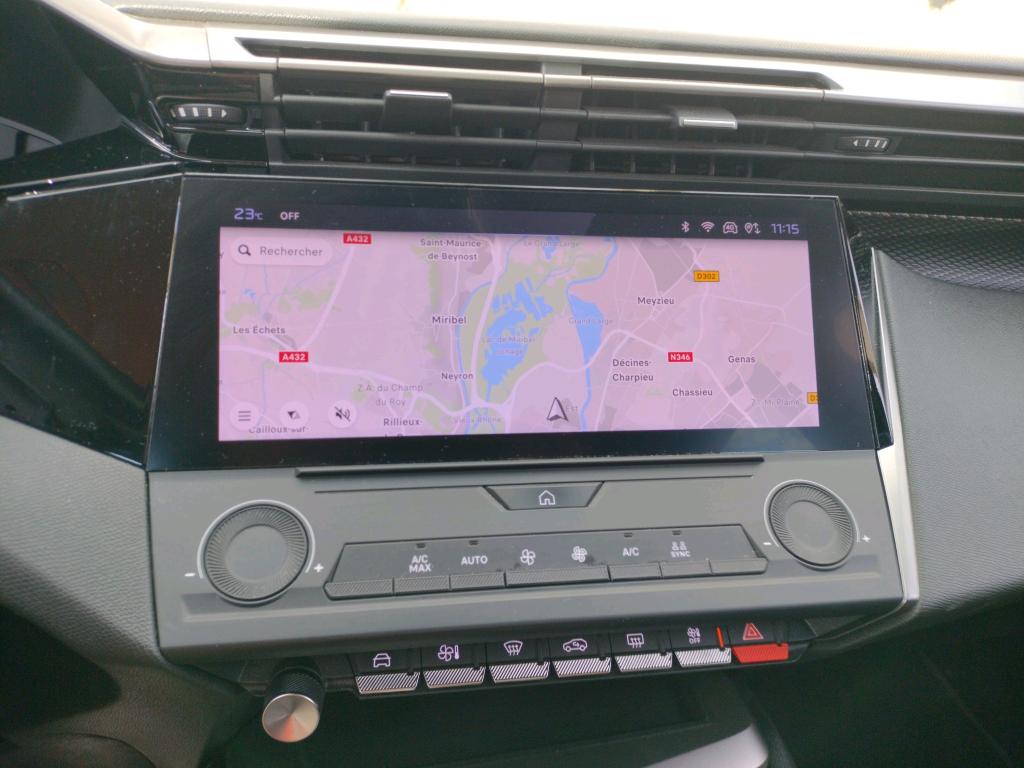 Peugeot 308 PHEV 180 e-EAT8 Active Pack 2023