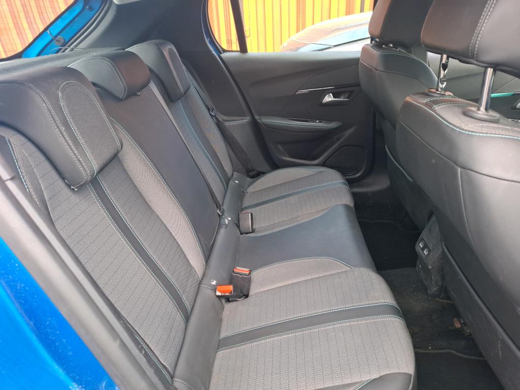 Peugeot 208 BlueHDi 100 S&S BVM6 Allure 2020