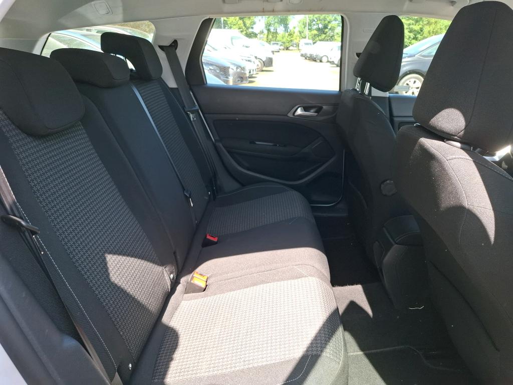 Peugeot 308 SW BlueHDi 100ch S&S BVM6 Active Business 2020