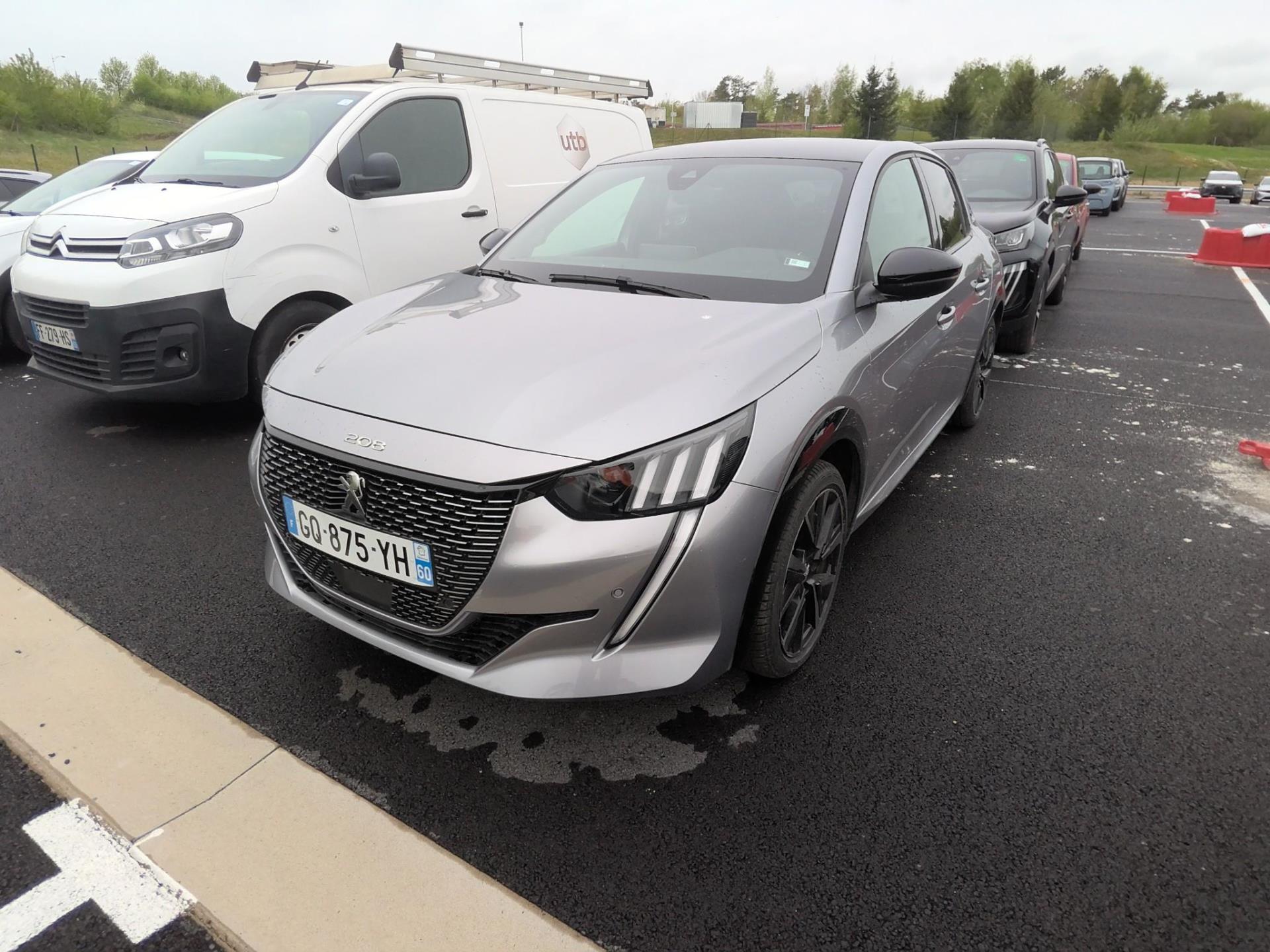 208 II