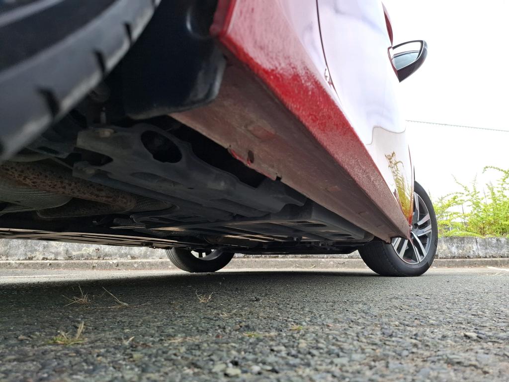 Peugeot 208 PureTech 130 S&S EAT8 Allure Pack 2022