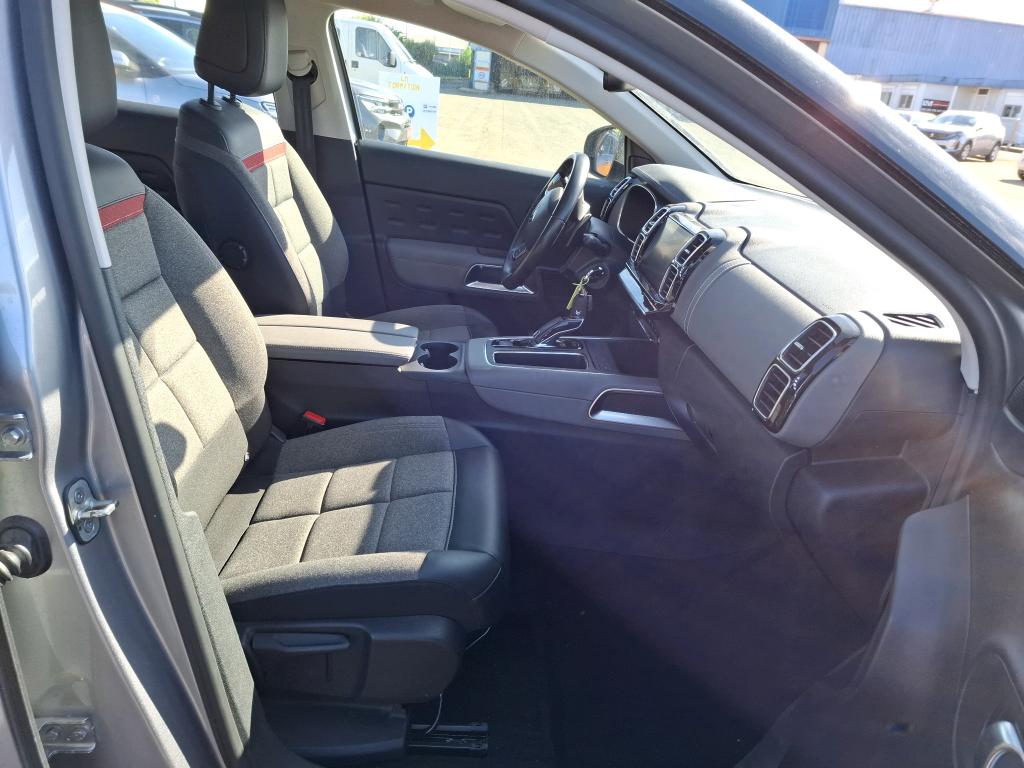 Citroen C5 Aircross BlueHDi 130 S&S EAT8 Business 2021