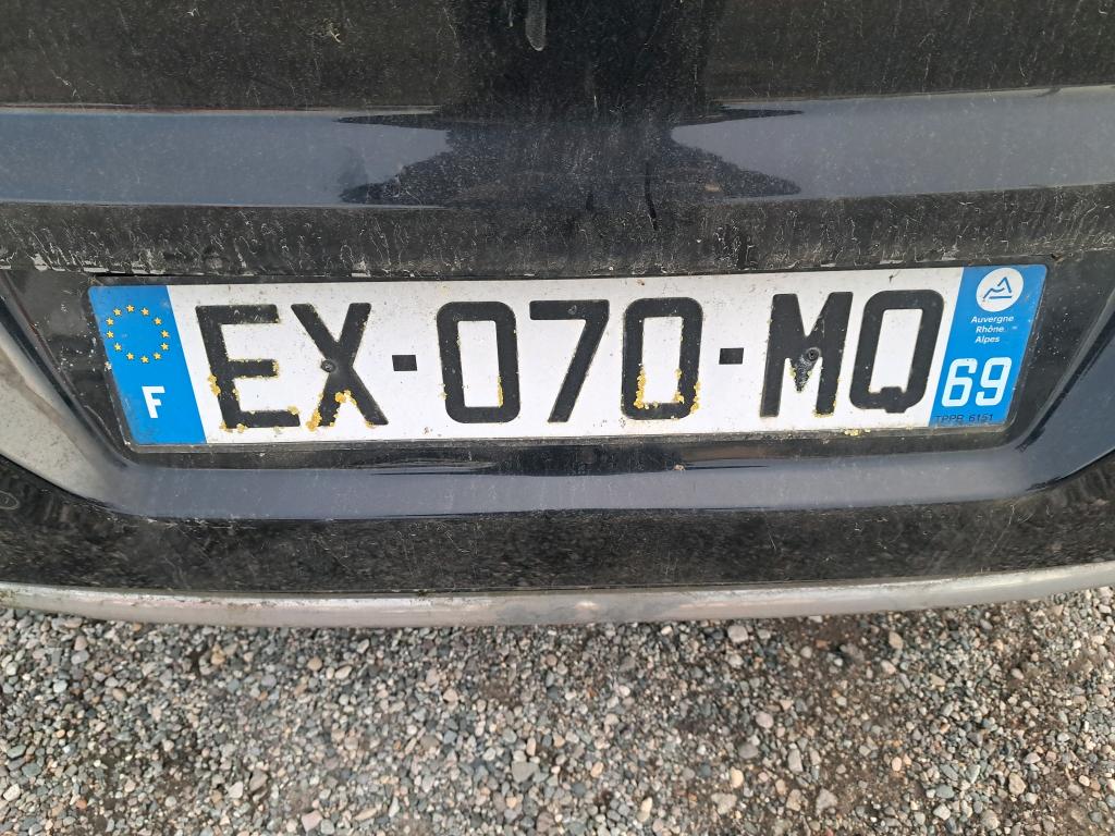 Citroen C4 BlueHDi 100 S&S BMV 86g Millenium Business 2018
