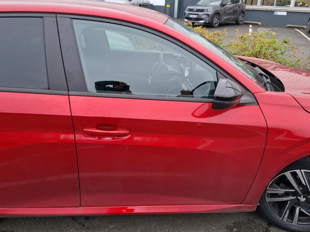 Peugeot 208 PureTech 100 S&S BVM6 Style 2023