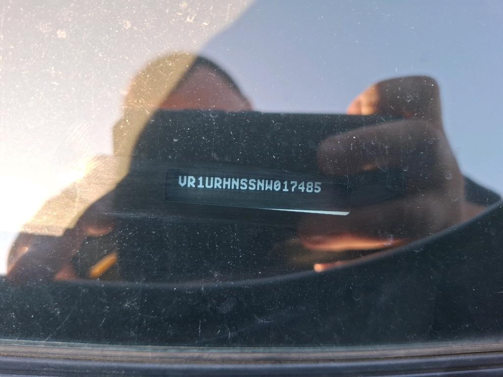 DS DS3 Crossback PureTech 130 EAT8 Rivoli 2022