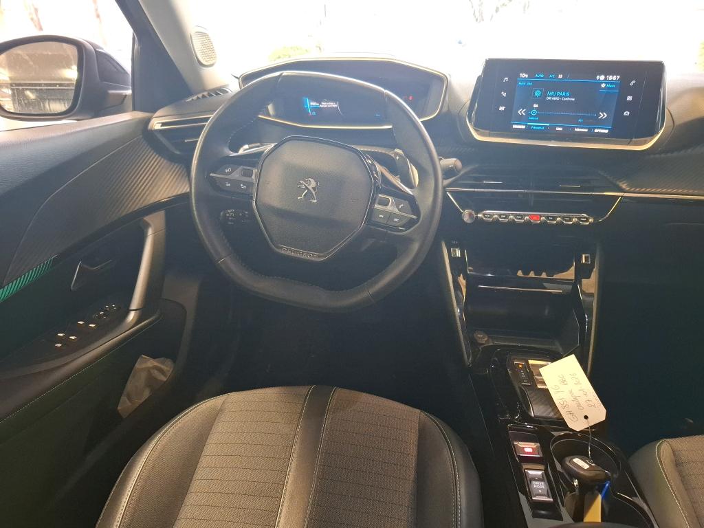 Peugeot 2008 PureTech 130 S&S EAT8 Allure Pack 2022