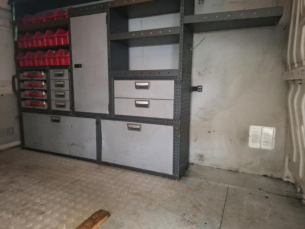 Citroen JUMPER TOLE 35 L2H2 BLUEHDi 120 S&S BVM6 DRIVER 2020
