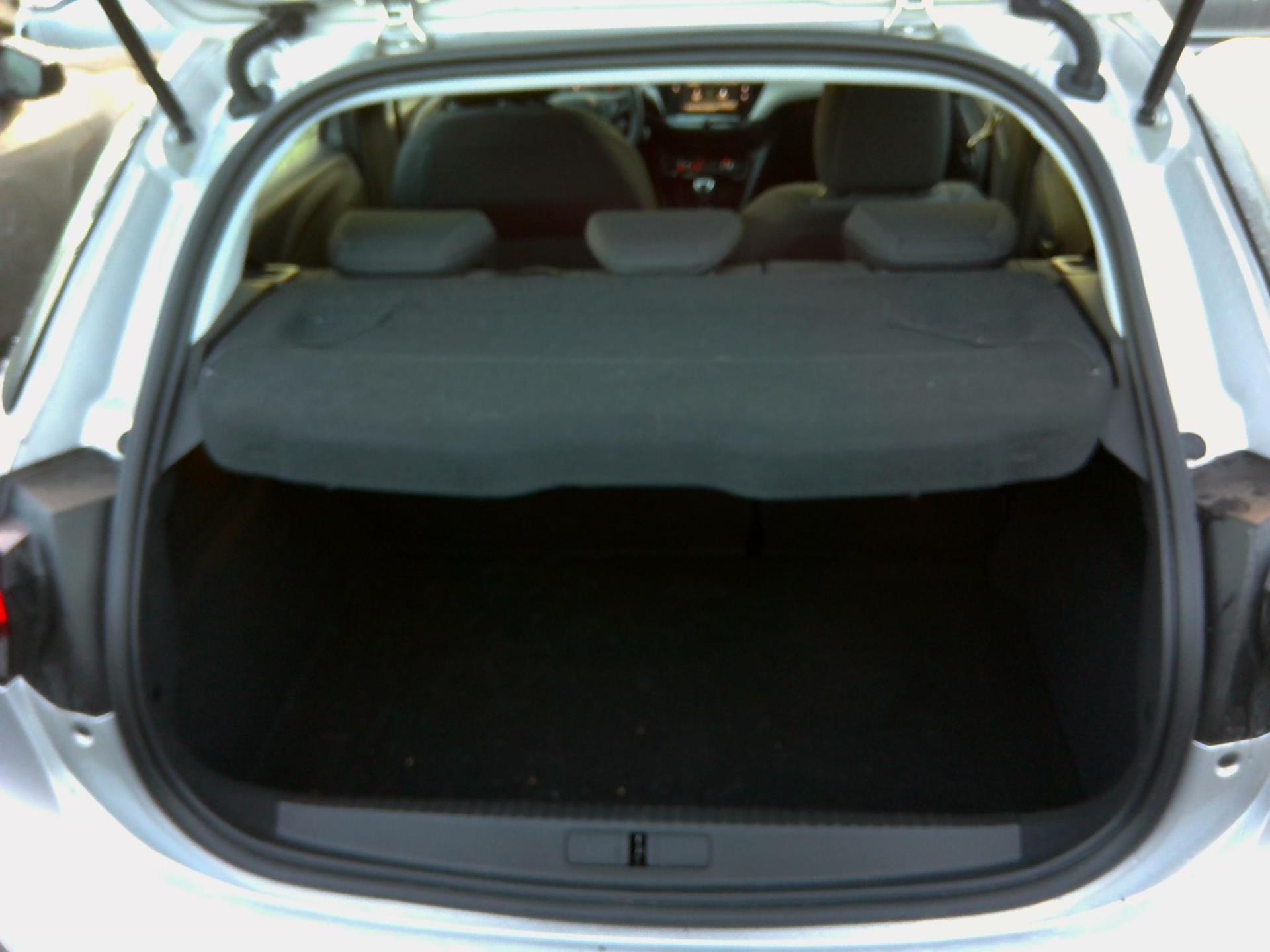Opel Corsa 1.2 Turbo 100 ch BVM6 Edition 2022