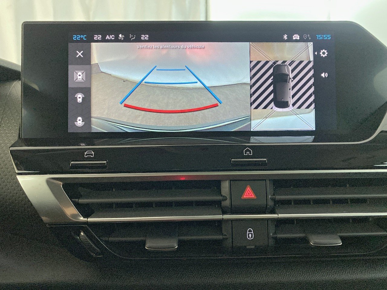 Citroen C4 Hybride 136 e-DCS6 Max 2024