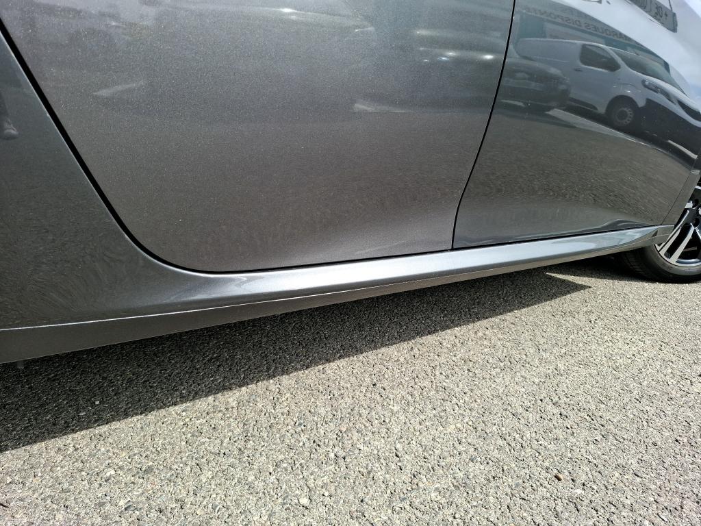 Peugeot 208 PureTech 100 S&S BVM6 Allure Pack 2023
