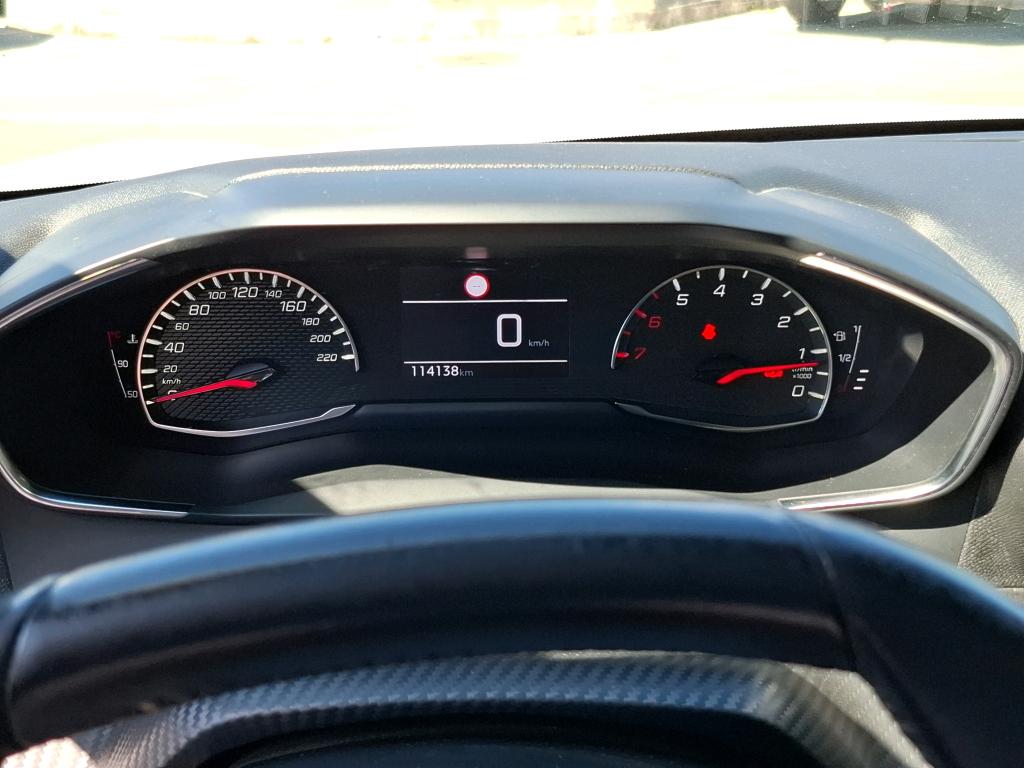 Peugeot 208 BlueHDi 100 S&S BVM6 Active 2020