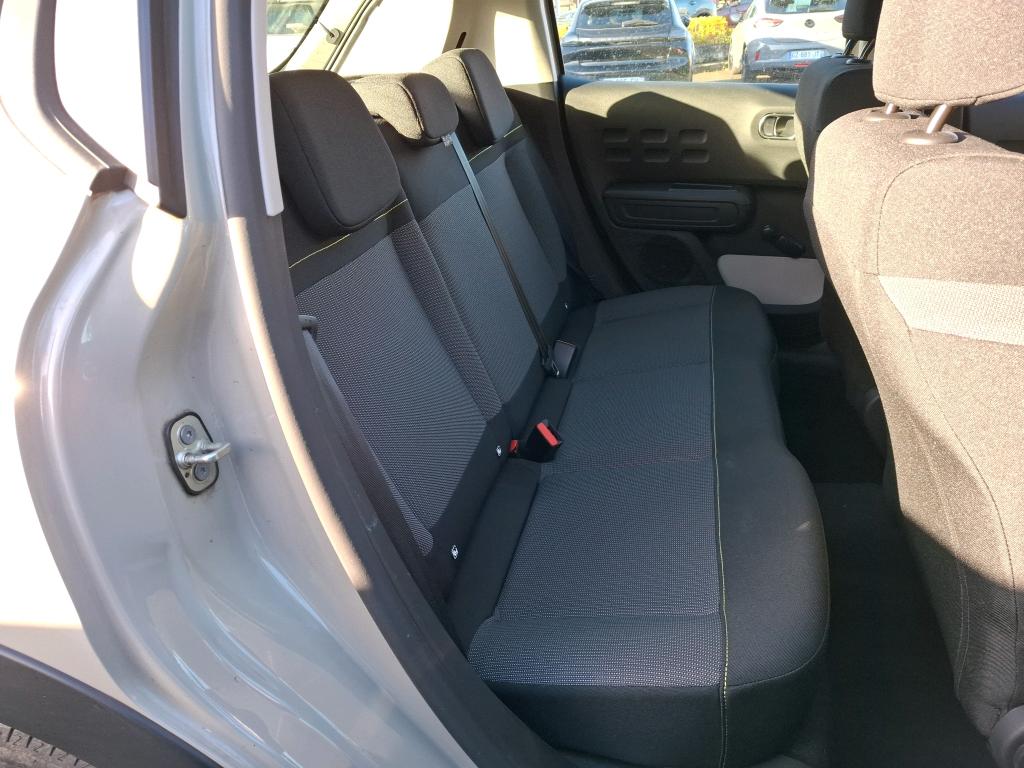 Citroen C3 PureTech 83 ch BVM5 You 2023