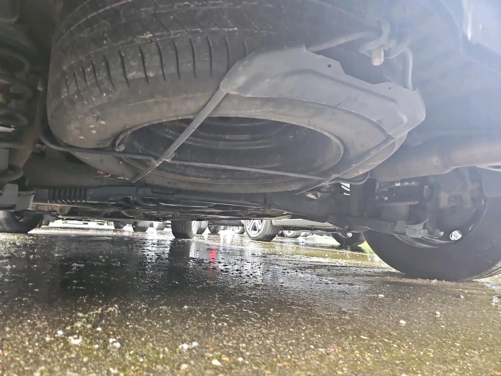 Citroen Berlingo Taille M BlueHDi 100 S&S BVM Shine 2020