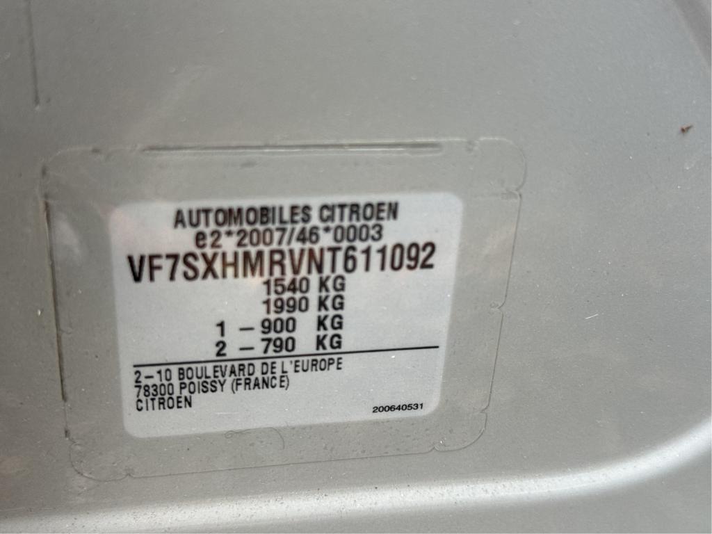 Citroen C3 PureTech 83 S&S BVM5 Shine 2022