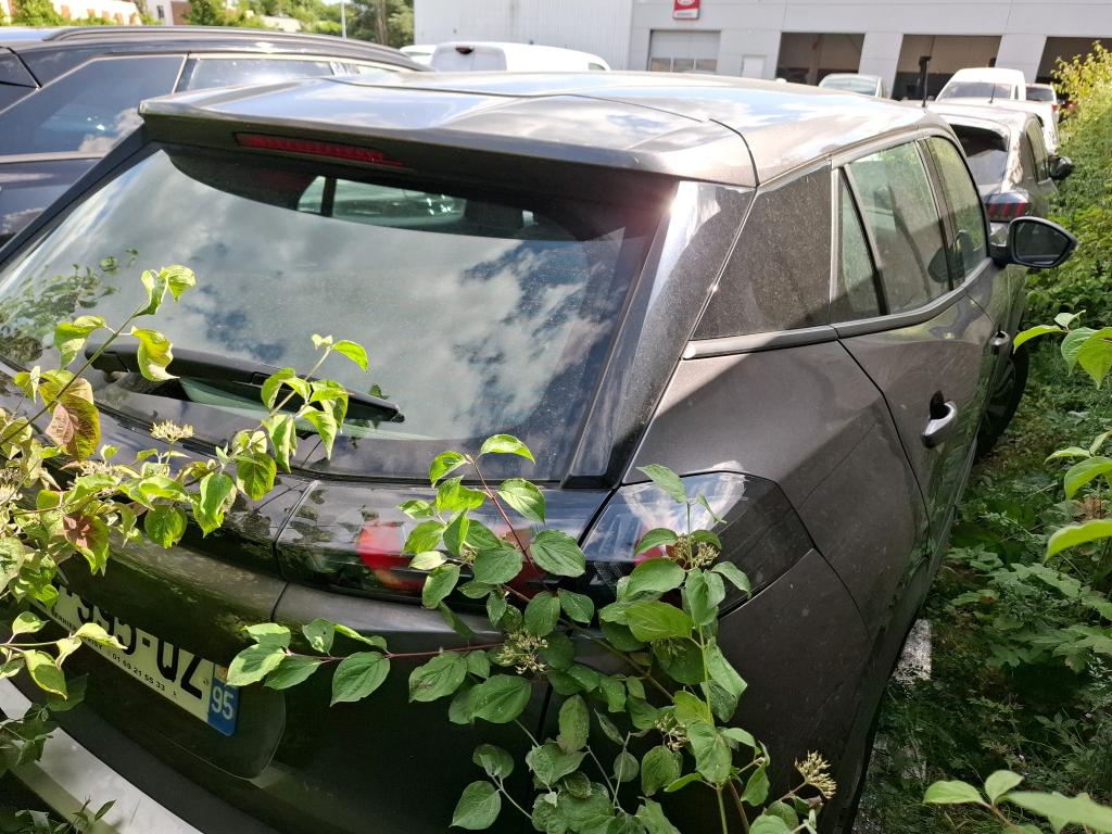 Peugeot 2008 BlueHDi 100 S&S BVM6 Active Business 2020
