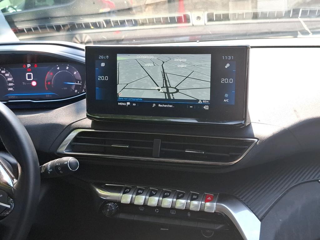 Peugeot 5008 BlueHDi 130ch S&S EAT8 Allure 2021