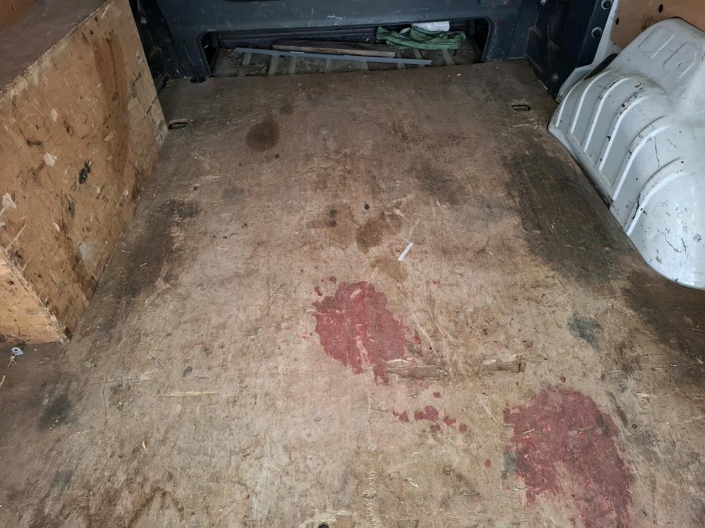 Citroen JUMPY CAB APPROFONDIE 29 L2H1 HDi 125 FAP CONFORT 2014