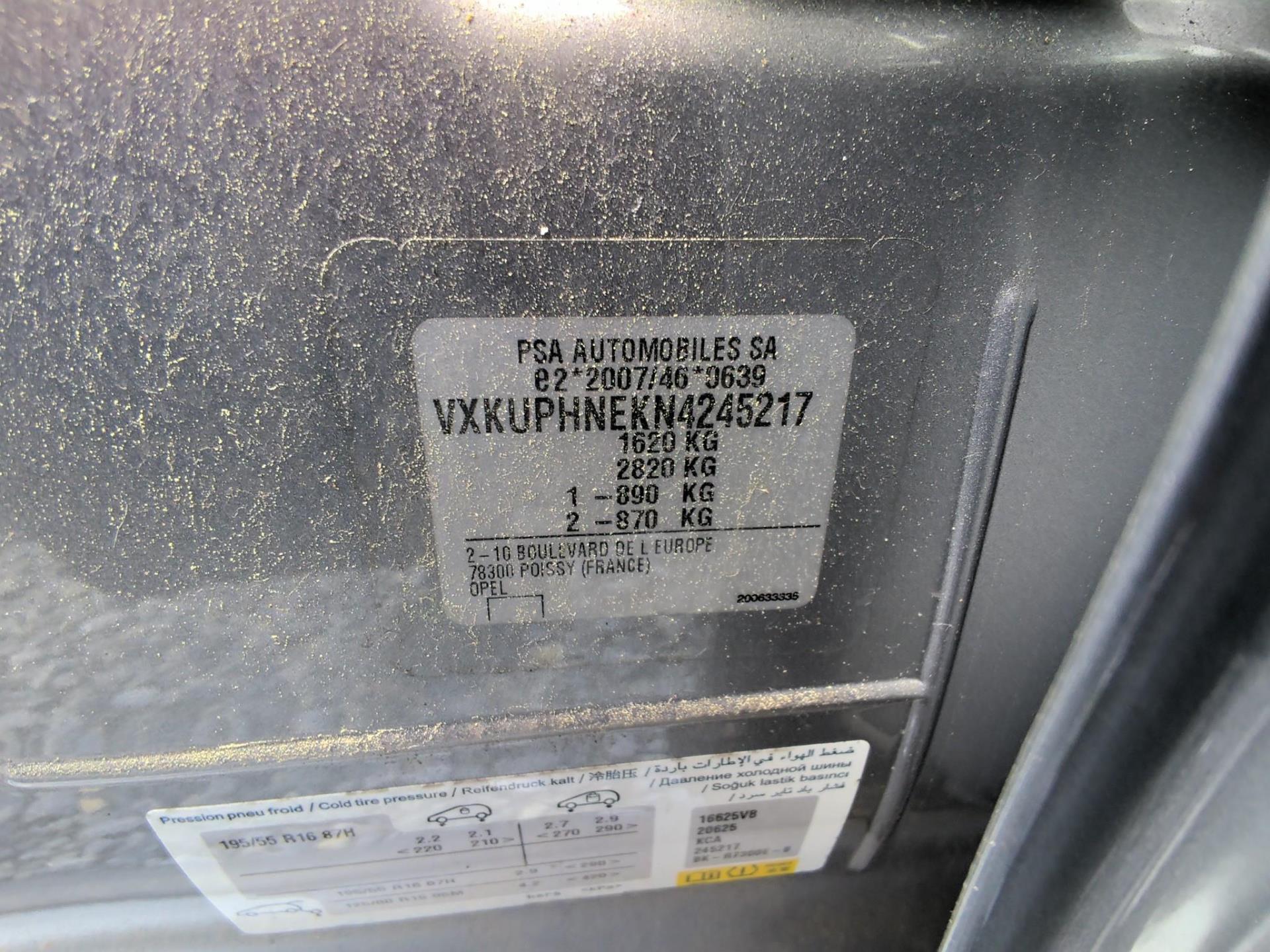 Opel Corsa 1.2 Turbo 100 ch BVM6 GS Line 2022