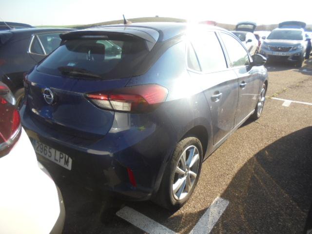 Foto Opel Corsa 7