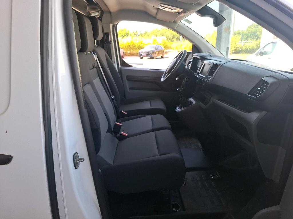 Peugeot EXPERT FGN TOLE LONG BLUEHDI 145 S&S BVM6 PREMIUM 2022