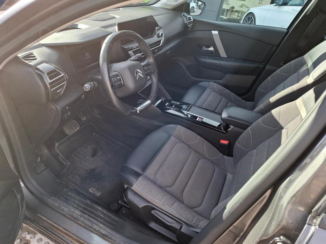 Foto Citroën Grand C4 SpaceTourer 6