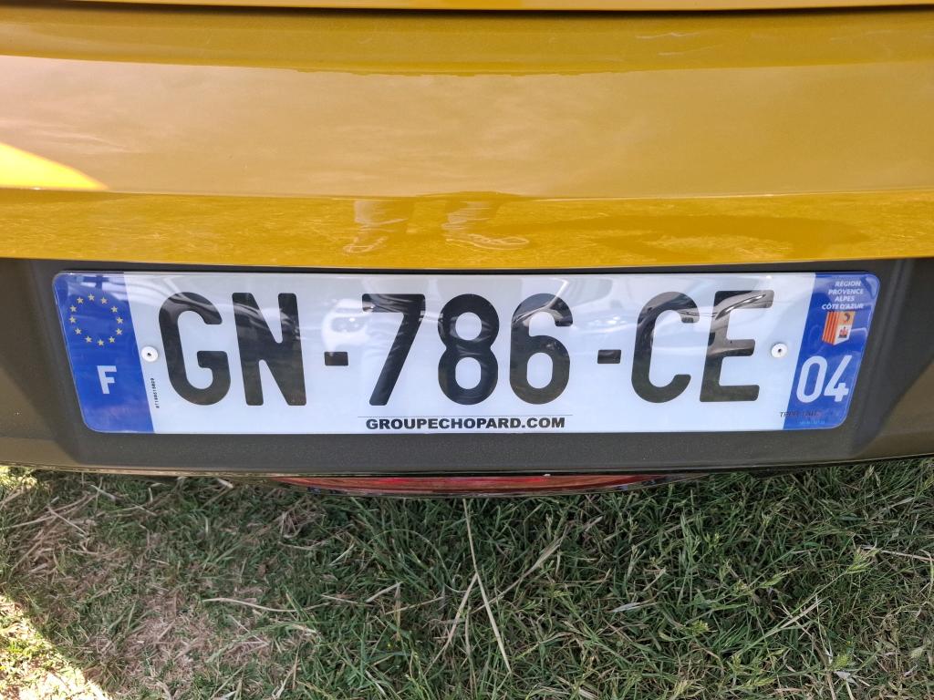 Peugeot 208 Electrique 50 kWh 136ch Like 2023
