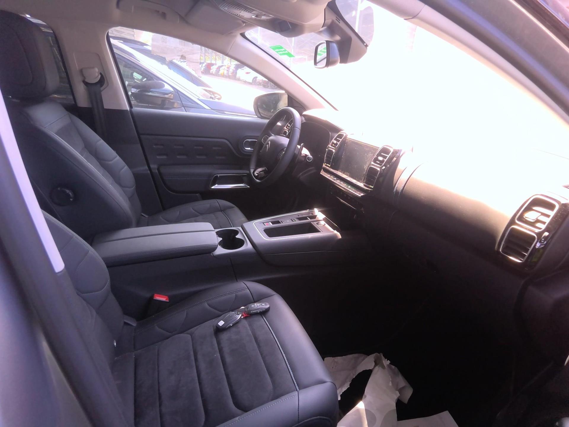 Citroen C5 Aircross PureTech 130 S&S EAT8 Feel Pack 2023