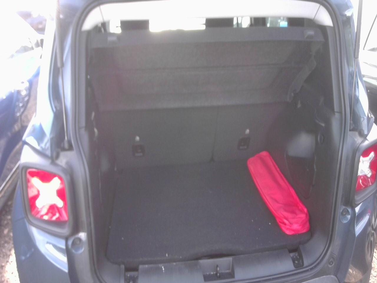 Foto Jeep Renegade 7