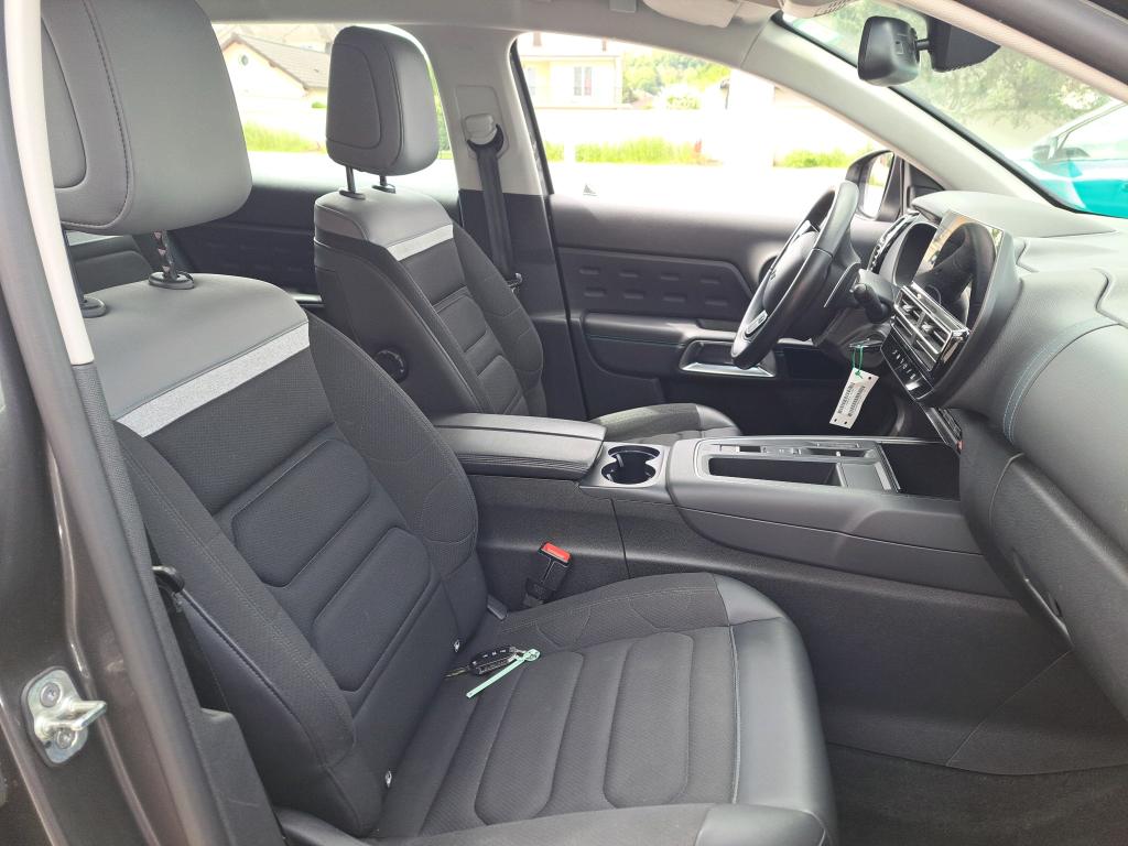 Citroen C5 Aircross BlueHDi 130 S&S EAT8 Feel 2022