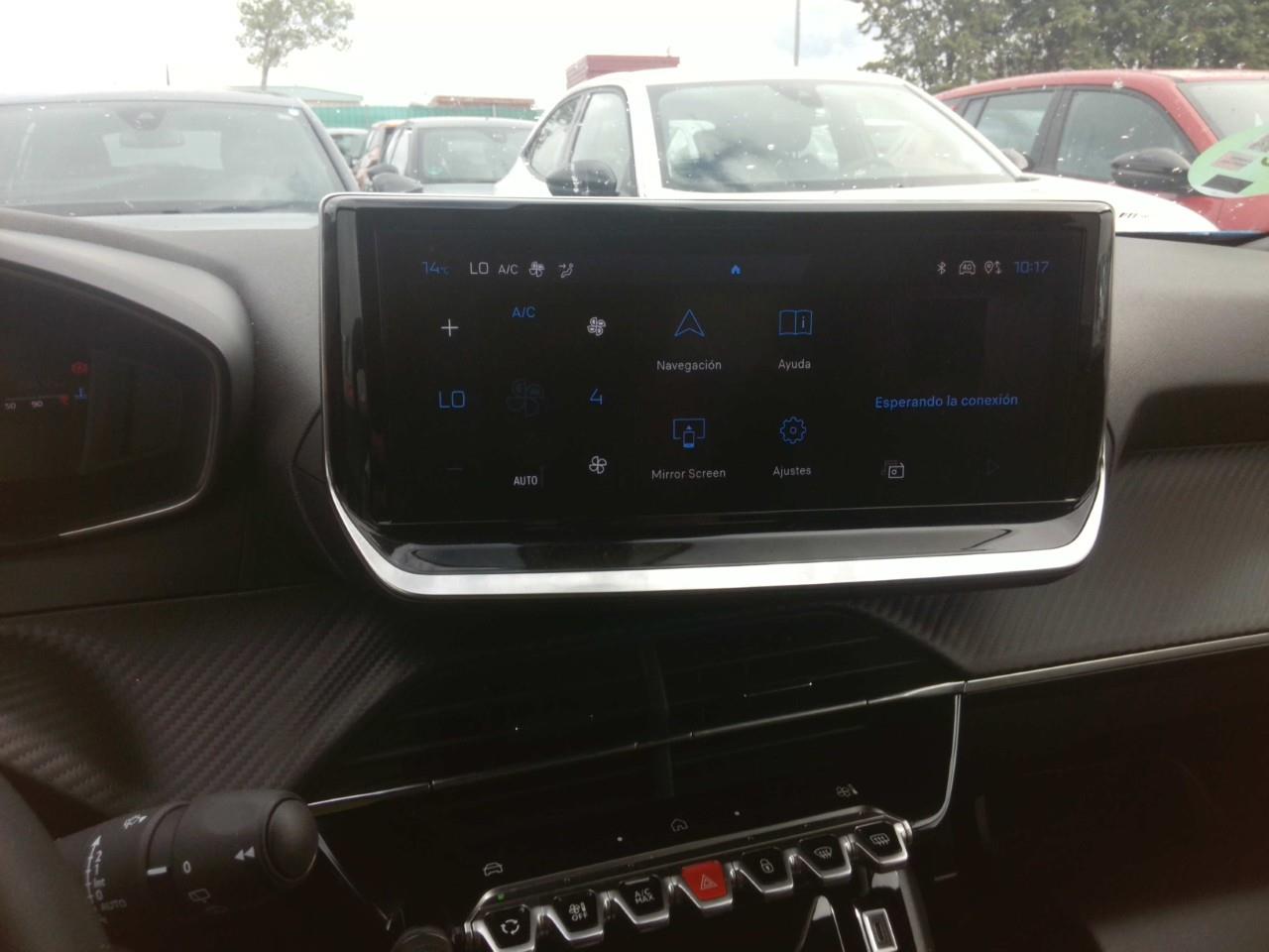 Foto Peugeot 2008 16