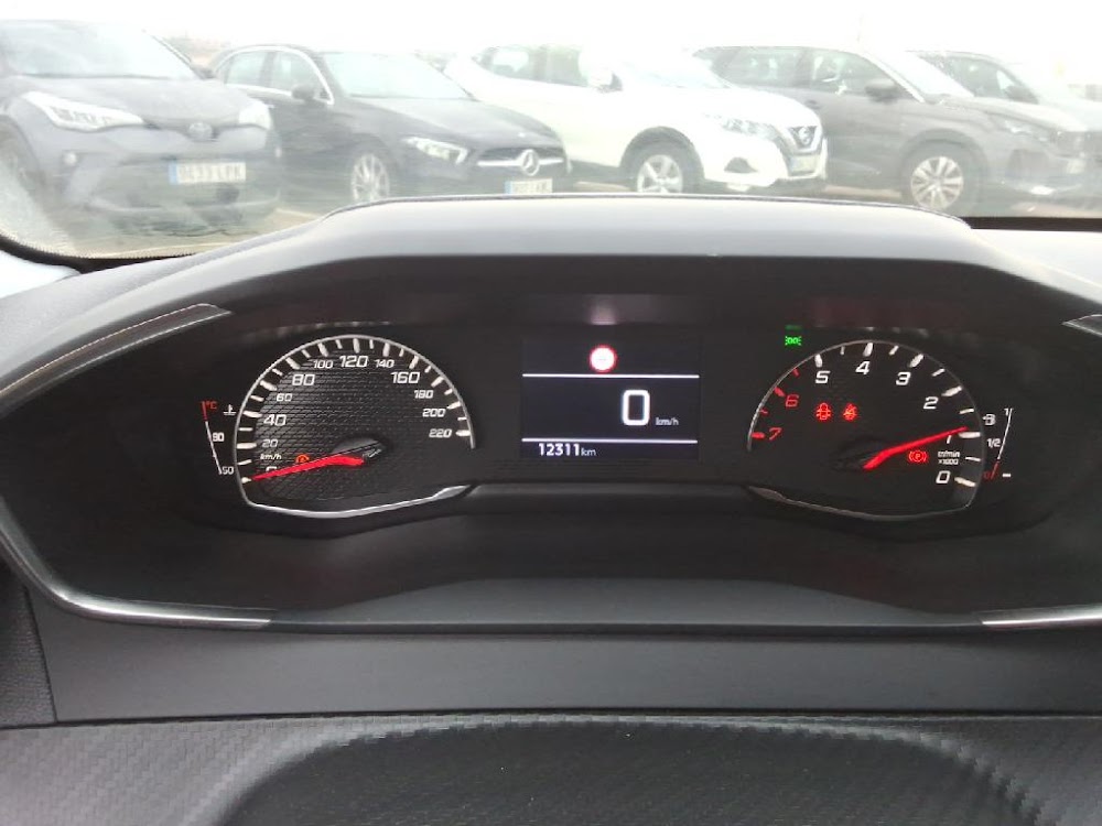 Foto Peugeot 308 3