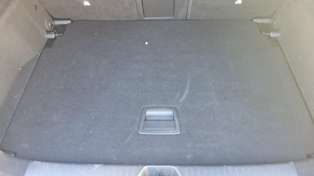 Foto Opel Astra 15