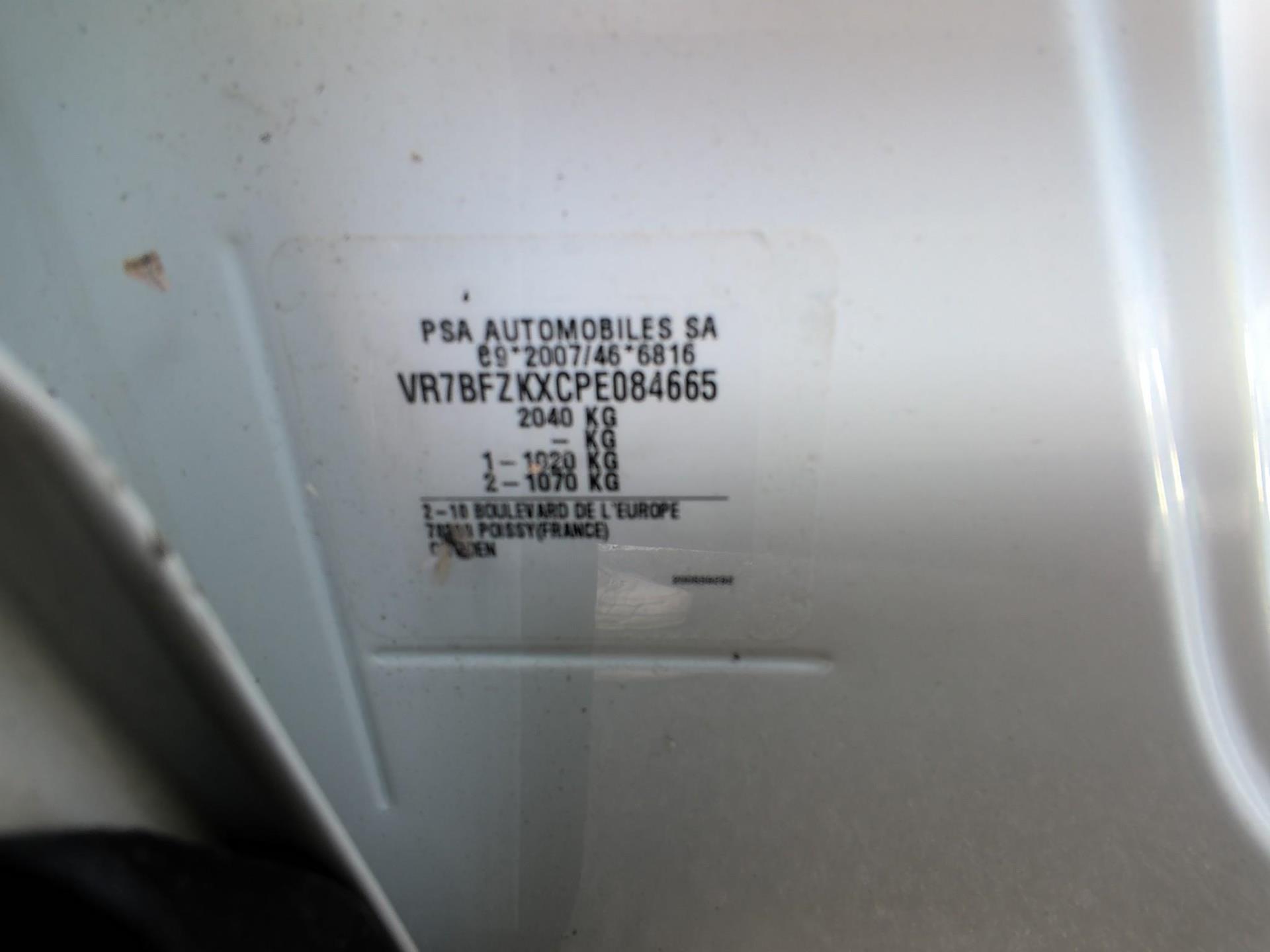 Citroen e-C4 X 136 ch autonomie standard  Automatique Plus 2024