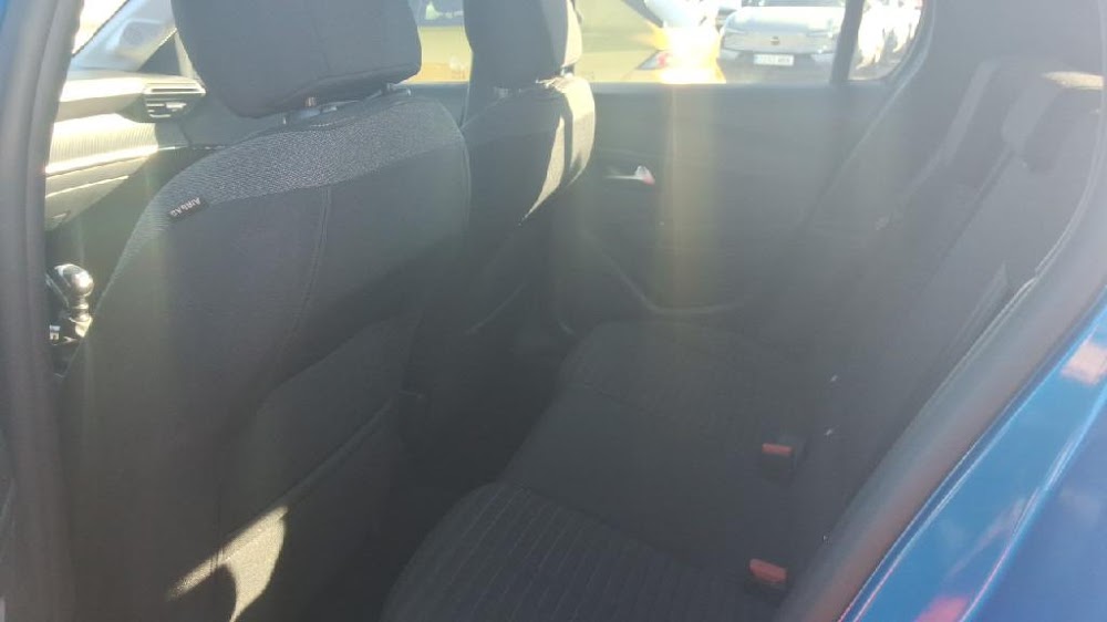 Foto Peugeot 308 10