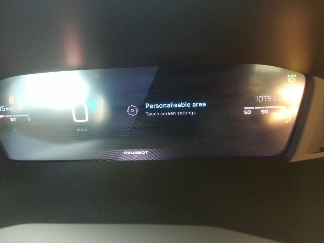 Foto Peugeot 208 5