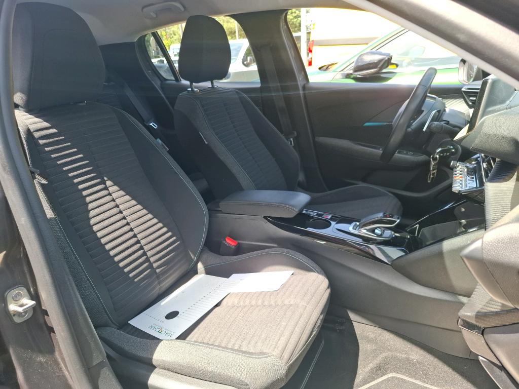 Peugeot 208 PureTech 100 S&S EAT8 Style 2022