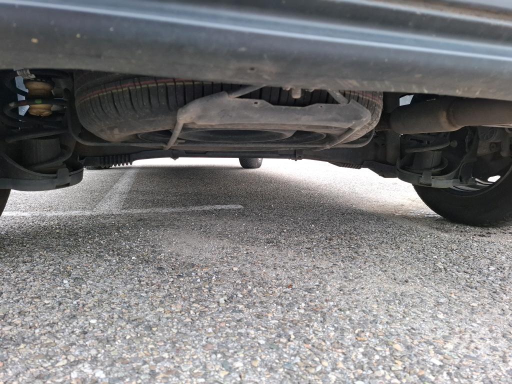 Peugeot PARTNER FOURGON M 650 KG BLUEHDI 100 S&S BVM6 2023